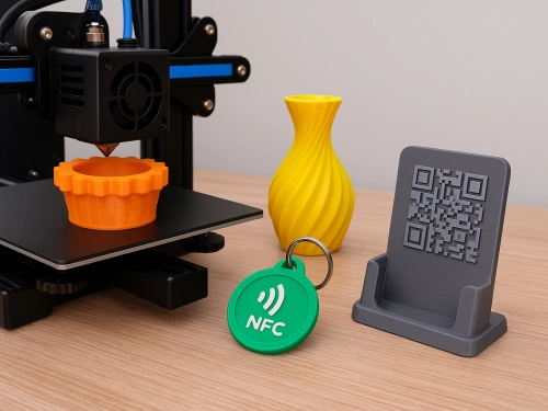 Druk 3D w praktyce: jak wykorzystać technologię 3D w codziennym życiu i biznesie